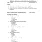 QUESTION PAPER- APPLIED ANATOMY AND APPLIED PHYSIOLOGY