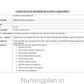 Methods of patient care lesson plan