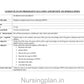 Program evaluation and review technique (PERT) lesson plan