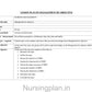 Management by objective (MOB) lesson plan