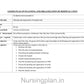Planning and organization of hospital units lesson plan