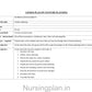 Venture planning lesson plan