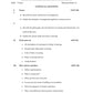 QUESTION PAPER- NURSING MANAGEMENT AND ADMINISTRATION