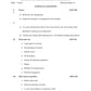 QUESTION PAPER- NURSING MANAGEMENT AND ADMINISTRATION
