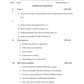 QUESTION PAPER- NURSING MANAGEMENT AND ADMINISTRATION