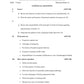 QUESTION PAPER- NURSING MANAGEMENT AND ADMINISTRATION