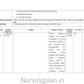 Methods of patient care lesson plan