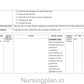 Disaster management lesson plan