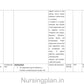 Organization lesson plan