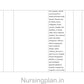 Disaster management lesson plan