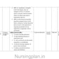 Management by objective (MOB) lesson plan