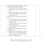 Planning and organization of hospital units lesson plan